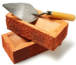 bricks_and_trowel