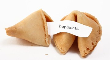 Fortune Cookies