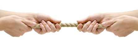 Tug Of War